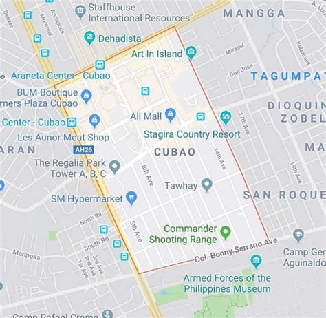 metrobank boni serrano|Map of Metrobank in 45, Boni Serrano Avenue corner, Greenview .